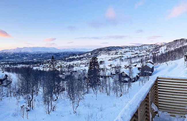 7 Person Holiday Home in Rauland-by Traum - Foto 18