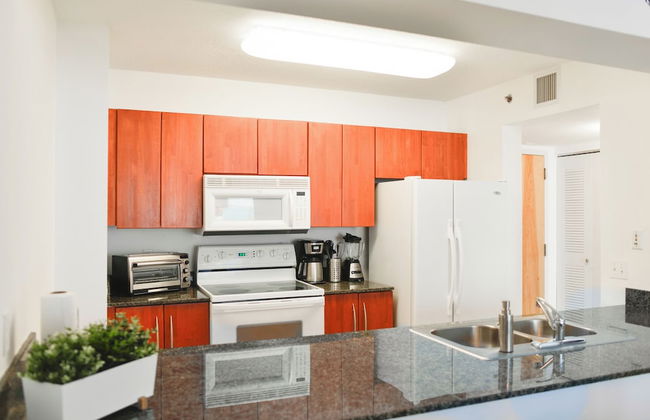 Modern Condos Available in Brickell - Photo 47