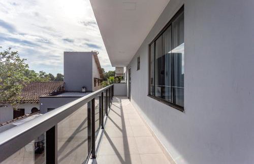 Casa em Paraty com 4 Suítes, Piscina e Churrasqueira Próximo Praias - Foto 64