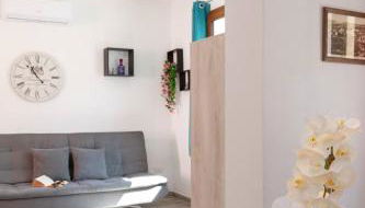 Zaira Home Free Wi-Fi 5 minuti dal Lago Liscia - Foto 4