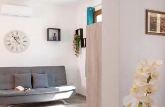 Zaira Home Free Wi-Fi 5 minuti dal Lago Liscia - Foto 4