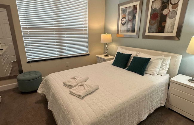 Serenity 3Bd Close to Disney Orlando - Foto 8