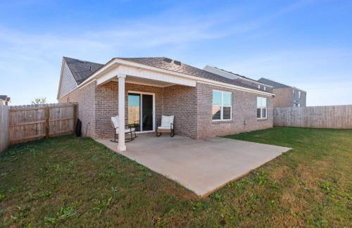 New Bama Retreat Sleeps 8 - Foto 33