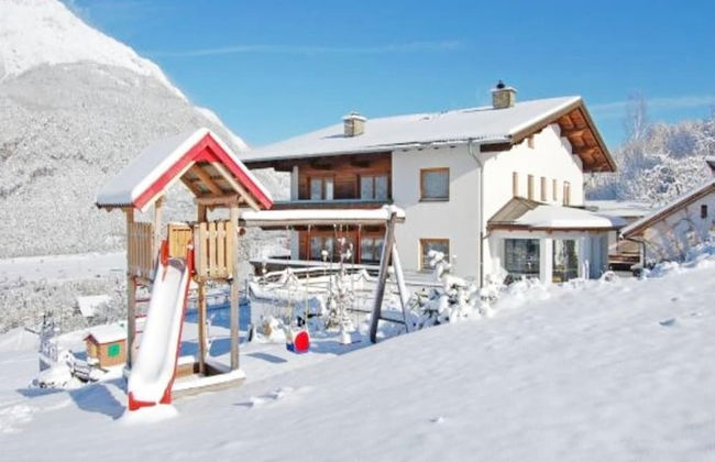 Apartment in Wald Near Hochzeiger Ski Area - Foto 23