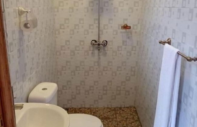 Stay.Plus Villa Serene Hotel Kitale - Photo 10