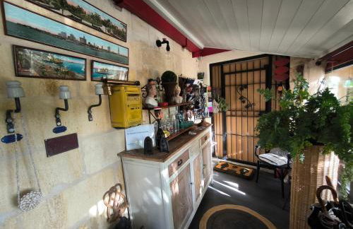 Le Jardin Villemaurine - Foto 17