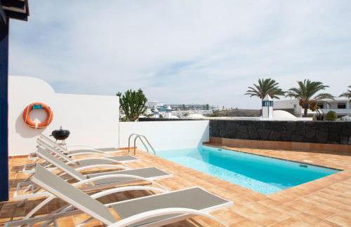 BlancAzul Villa Alisios - Photo 3