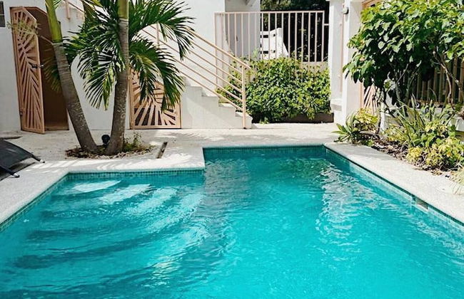 Holiday Beach House In Punta Leona - Wprivate Pool - Foto 1