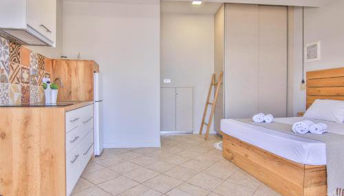 The Wave House By Plakalona Villas & Apartments - Foto 4