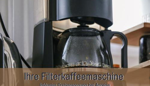 Ferienhaus Höckelheim - FeWo Blaue Lagune - neu, modern & geräumig - 100 qm - 3 Schlafzimmer - bis 6 Gäste, Babies reisen gratis - Garten, Grill & Terrasse - Fußbodenheizung - Smart-TV - Küche mit Backofen, Spülmaschine & Toaster - nahe Göttingen - Foto 4