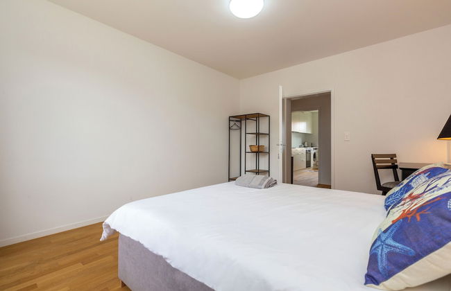 KAYA Zurich Elisabethenstrasse - Foto 42