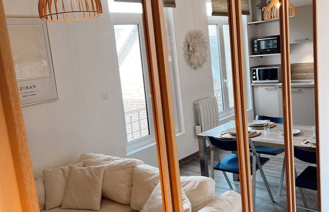 Mes Vacances à Berck - Foto 53