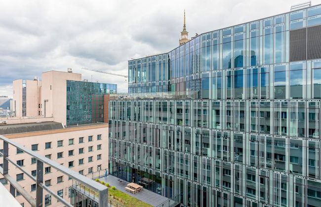 Apartament With AC Moniuszki by Renters - Foto 12