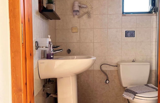 Skandalis Apartments With Pool - Foto 17