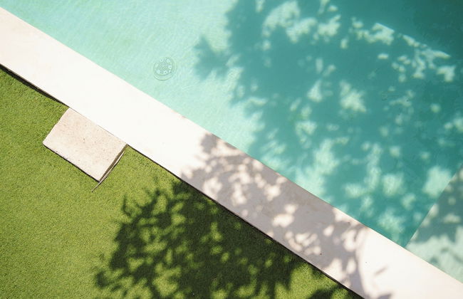 Villa Yahualli - Foto 22