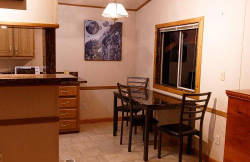 Epic View Hot tub National forest - Foto 10