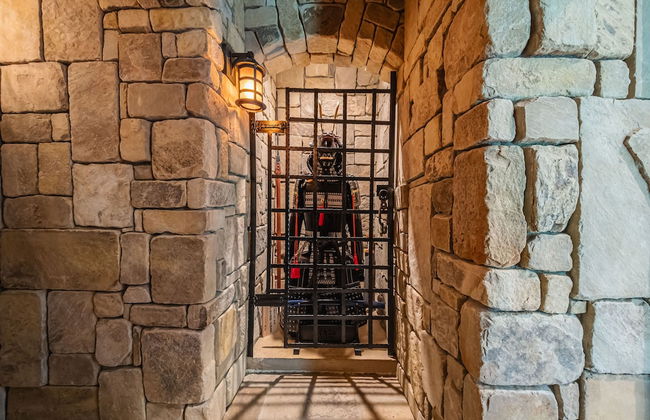 Chateau Fortine Retreat for 6! - Photo 49