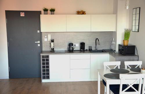 Apartament Blue Euronia - Foto 7