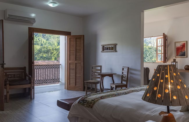 Resort Fazenda 3 Pinheiros - Foto 15