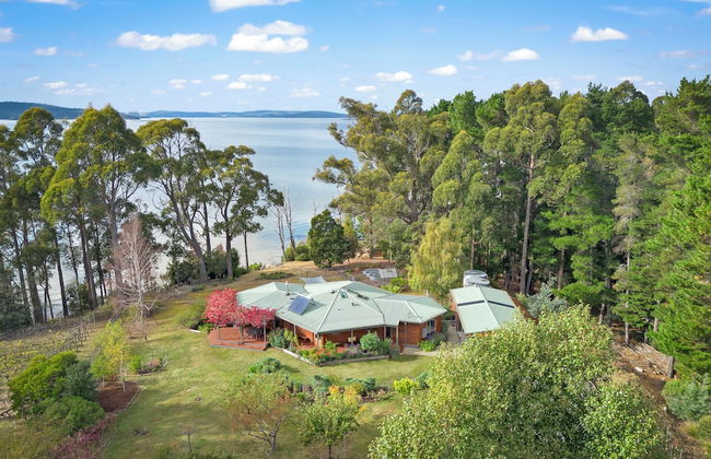 Blissful Birchs Bay - Foto 1