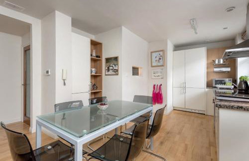 Causewayside Apartment - The Edinburgh Address - Foto 11