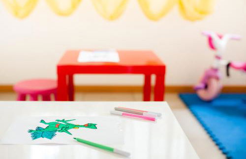 Welcome Residence per famiglie - Foto 22