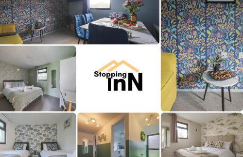 Thorpe Park Lodge - Ground Floor Detached & 2 Free Gated Parking Spaces - Foto 1