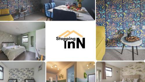 Thorpe Park Lodge - Ground Floor Detached & 2 Free Gated Parking Spaces - Foto 1