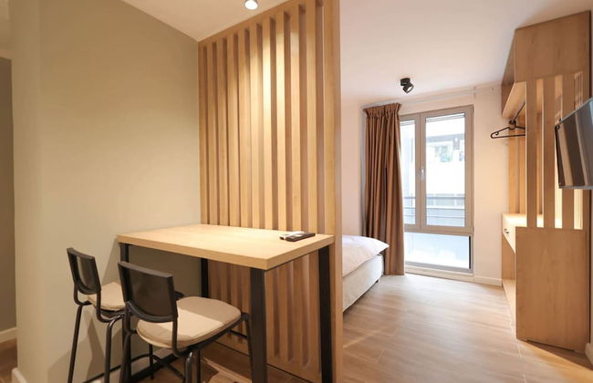 Grandstay Studios 105 - Foto 1