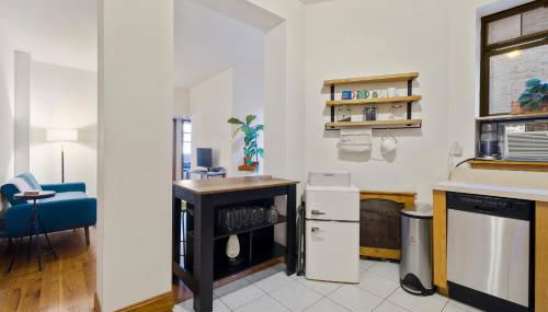 Central Living UWS Apartments - Foto 4