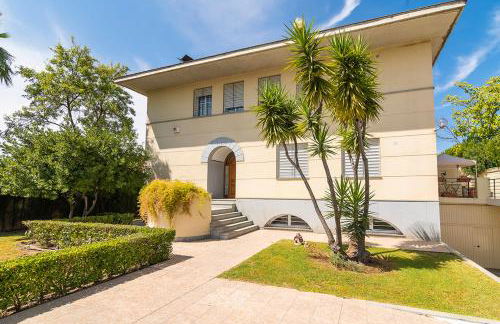 La casa del olivo en Córdoba - Photo 1