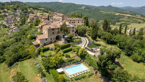 Villa Marianna - Foto 1