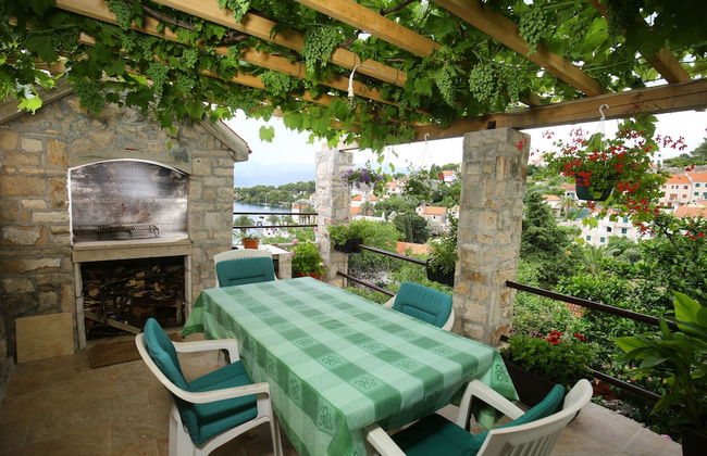 Apartments Boro - Foto 73