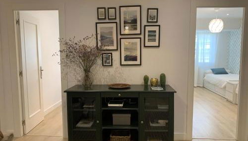 Apartamento Barrio San Pedro - Photo 2, Lobby or reception