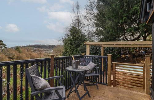 Sir George Baker Cabin - Foto 22