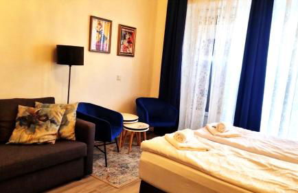 City Apartment, good location - Foto 1