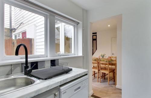 Cosy Cottage Hawkhurst - Pass the Keys - Foto 9