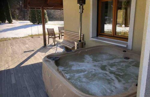 Villa Barwald - Foto 4