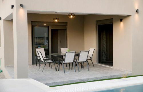 Kamilari Paradise Luxury Villa - Foto 42