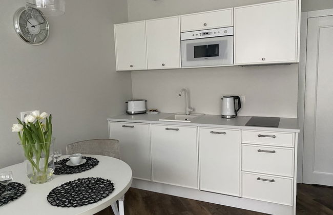 Lavoo Boutique Apartments - Foto 16