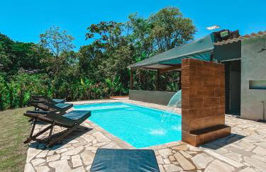 Recanto das Estrelas - Foto 1