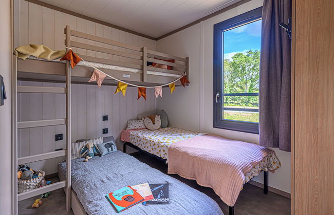 VVF Le Pays Cathare Carcassonne, Saissac - Foto 9