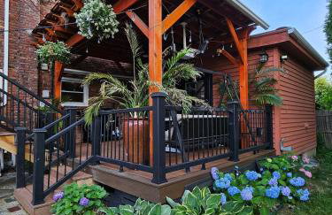 3 Bed 2 Bath, Near UAlbany & MVP Arena, Private Driveway Parking - Foto 17