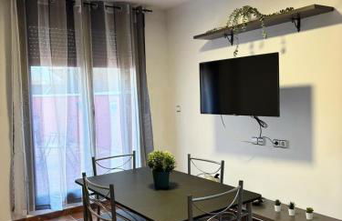 Piso bajo con terraza - Foto 9