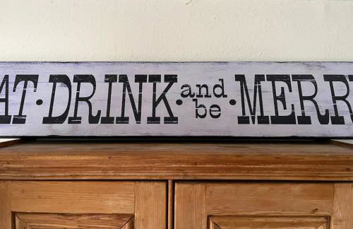 Linden Cottage - Foto 26