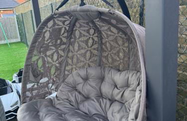 Double bedrooms In Spacious Home - Foto 30