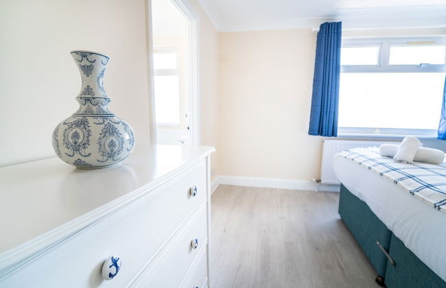 Sea View Penthouse - Foto 6