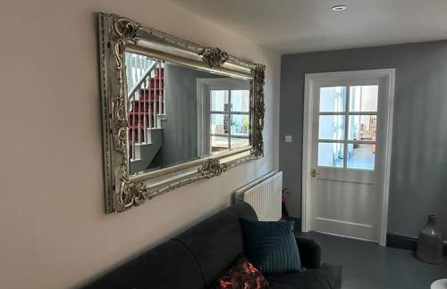 The Coach House 1861 - Foto 37