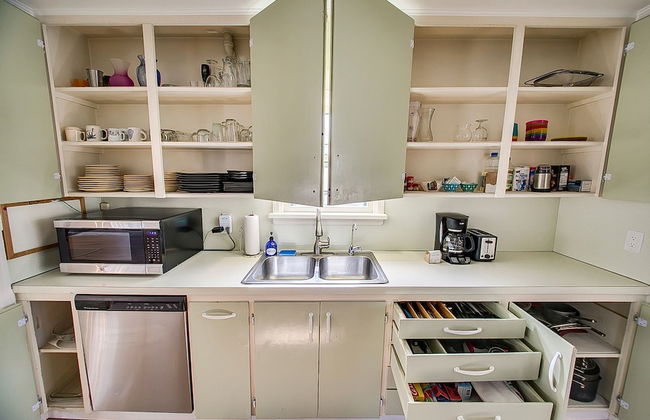 Historic Home - Foto 11