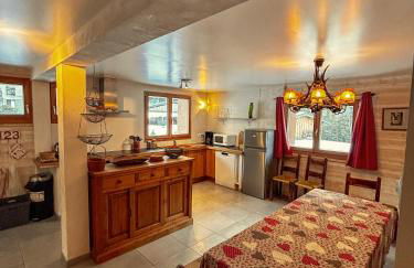 Chalet La Savoyarde - Foto 2